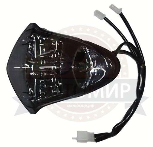 Изображение для Стоп-сигнал скутер SLASH (150006052)