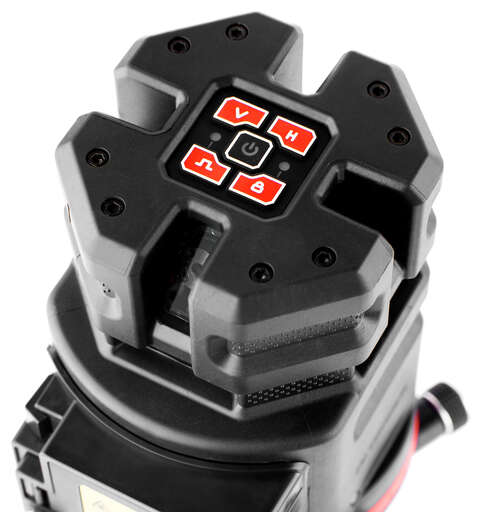 Изображение для Лазерный уровень ADA 6D Servoliner