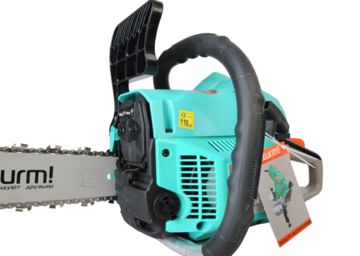 Изображение для Бензопила Sturm! GC99372B (2.6 лс)