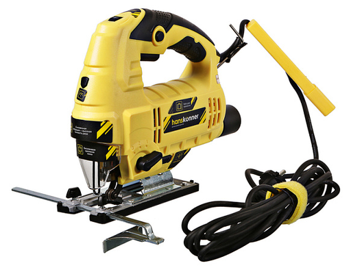 Изображение для Лобзик электрический Hanskonner HJS0811LPE