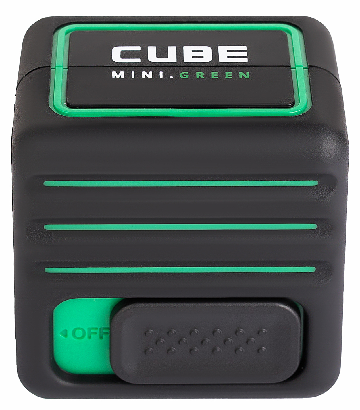 Лазерный уровень cube mini