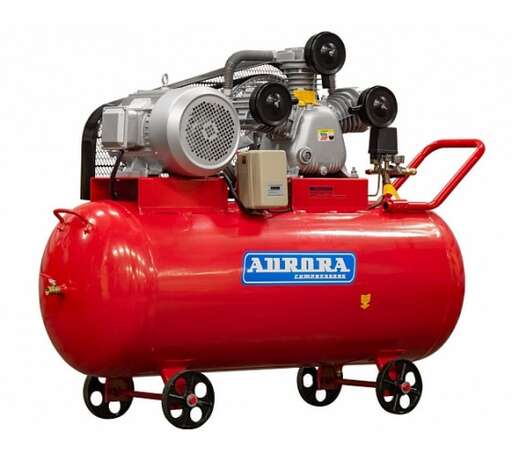 Изображение для Компрессор масляный Aurora Tornado-275 (5.5 кВт)