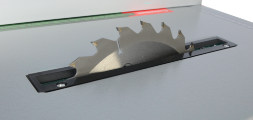 Изображение для Станок распиловочный TS10420I Sturm! 1,0кВт, диск 200мм,стол 504*334мм, глубина пропила 43мм