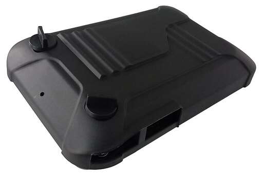 Изображение для Фильтр воздушный в сборе Loncin LC13000S (LC196FD) генератор