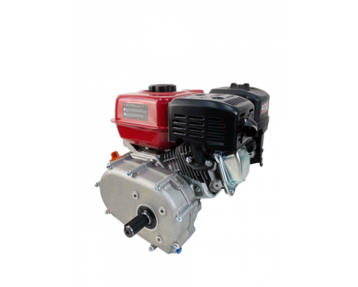 Изображение для Двигатель бензиновый Brait BR220PR207A PRO (7 лс, катушка 7А, редуктор автоматического сцепления)