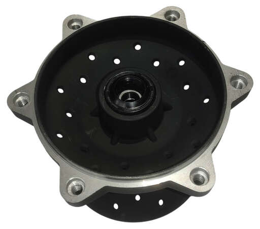 Изображение для Ступица колеса переднего CORSAR 250