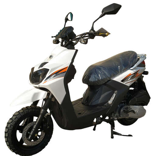 Изображение для Скутер WIZARD