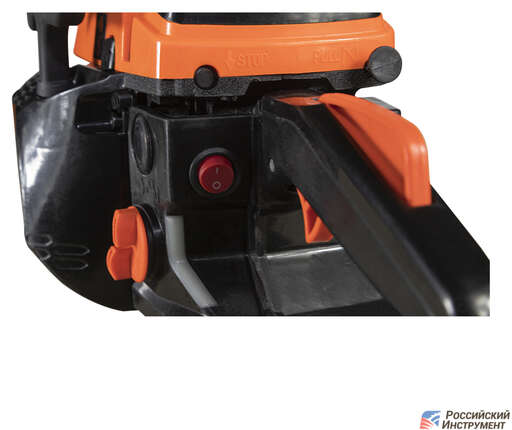 Изображение для Бензопила Foxweld Bjork 252/18 (3.5 лс)