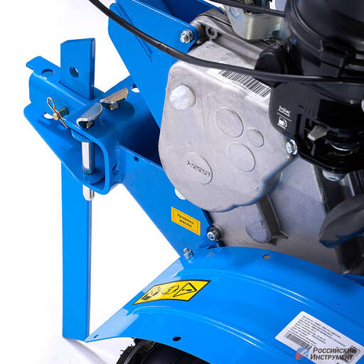 Изображение для Мотоблок Нева МБ-2 ZS-GB225 (7.5 лс)