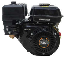 Изображение для Двигатель Habert HB170F (7 лс, 20 мм)