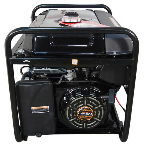 Изображение для Генератор Lifan 6 GF-4 (LF7000E) (6.5 кВт, электростартер)