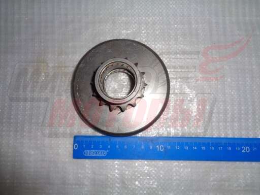 Изображение для Барабан сцепления наружный голый LIFAN 173-190F-R (21336)