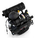 Двигатель Loncin H1000I (LC2V90FD EFI) цилиндр в/ф (Е type) (с механич.приводом дрос.засл) — фото 5