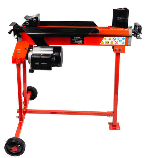 Изображение для Дровокол электрический гидравлический Brait BLS525S (2.2 кВт) + стойка опоры
