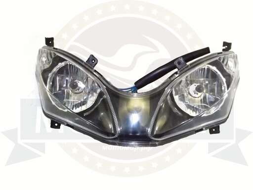 Изображение для Фара FALCON SPEEDFIRE 250см3