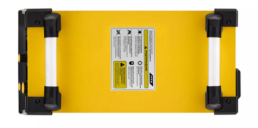 Изображение для Сварочный инверторный аппарат ПТК RILON MMA 500 G