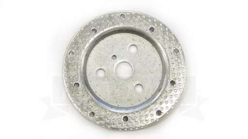 Изображение для Крышка сцепления  T100