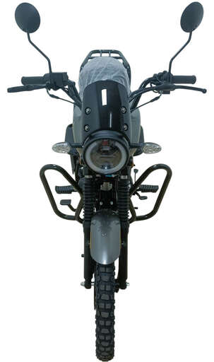 Изображение для Мопед TRIGGER