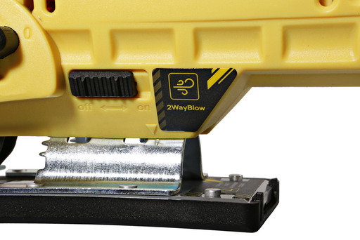 Изображение для Лобзик электрический Hanskonner HJS0811LPE
