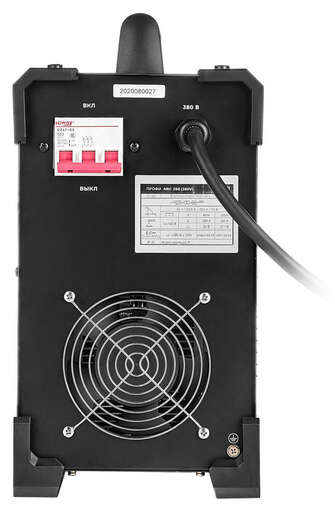 Изображение для ПРОФИ ARC 250 (380V)