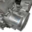 Двигатель 4т. 300 см3  YBS300 (LX176MN) LONCIN, 4х клапанный, 6МКПП,+радиатор жидкостного охлаждения — фото 5