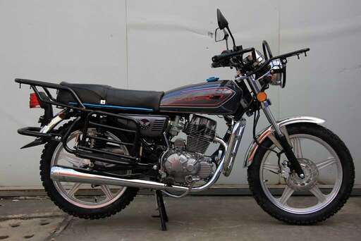 Изображение для Мотоцикл HUNTER 250 с ПТС