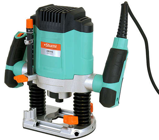 Изображение для Фрезер Sturm! ER1115 (1.5 кВт)