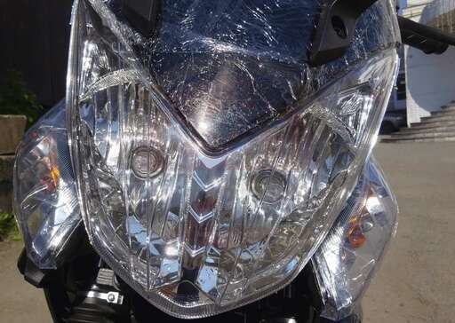 Изображение для Мопед STORM CROSS