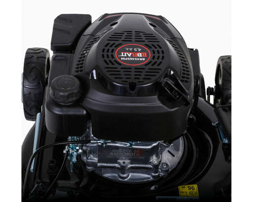 Изображение для Газонокосилка бензиновая BR4546SPM (4.5 лс)