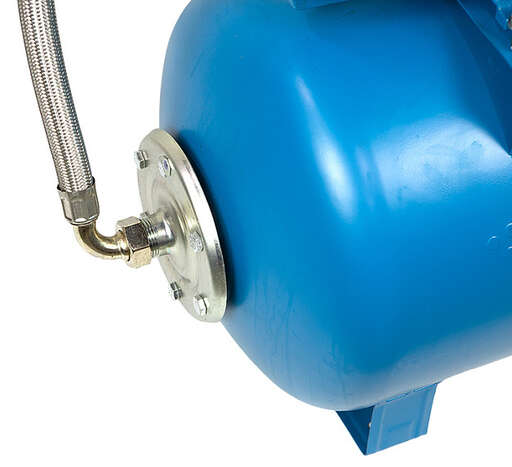 Изображение для Насосная станция Sturm! WP9714VS-50 (1.4 кВт)