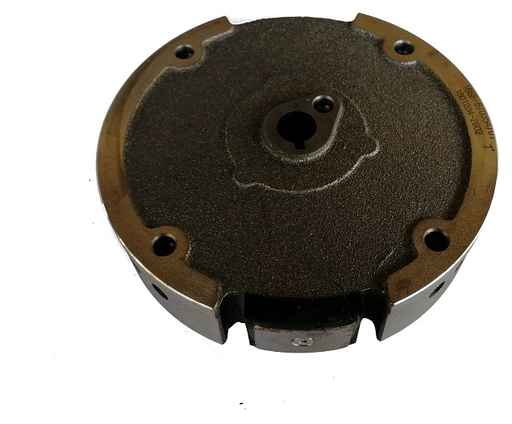 Изображение для Маховик Loncin LC175F-2 (катушка 5А, оригинал)