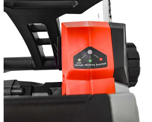 Изображение для Пила цепная аккумуляторная Brait BCCS40-4PUBL-2 PRO ( АКБ 2х 20В \ 4.0Ah)