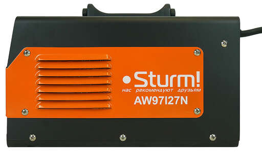 Изображение для Сварочный инвертор Sturm! AW97I27N