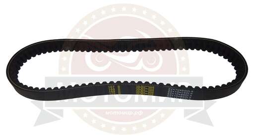 Изображение для Ремень вариатора 840х22х10 (850 La) 203785 ( вариатором TAV2 40,ФОРВАРД)