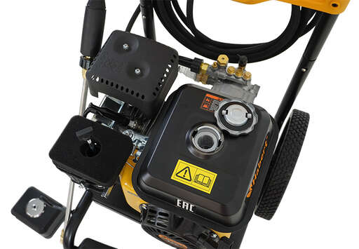 Изображение для Habert Мойка высокого давления HW917