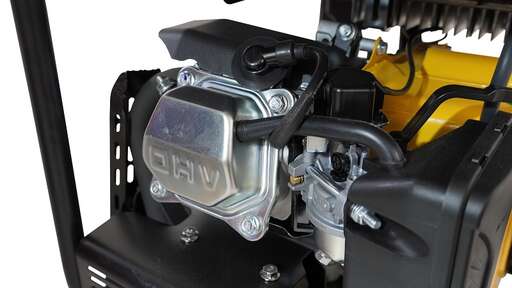 Изображение для Habert Генератор HT5000iО