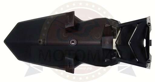 Изображение для Крыло заднее скутер ARC (015)