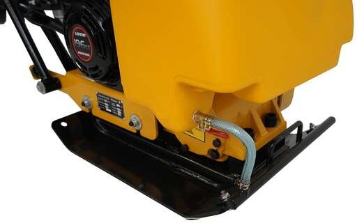 Изображение для Habert Виброплита H-C60TL (6.5 лс)