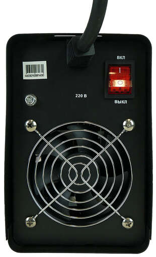 Изображение для Сварочный инвертор Sturm! AW97I27N