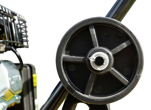 Изображение для Виброплита бензиновая Sturm! PC8805DK (8.2 кН)