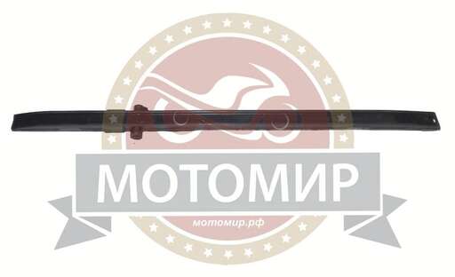 Изображение для Башмак натяжителя цепи ГРМ GY6-125/150 нижний