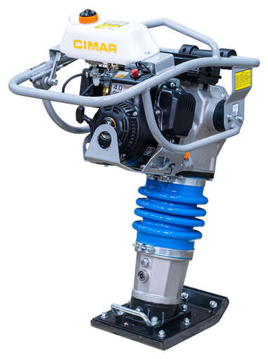 Изображение для Вибротрамбовка CIMAR ECT-73P-2A (3.7 лс)