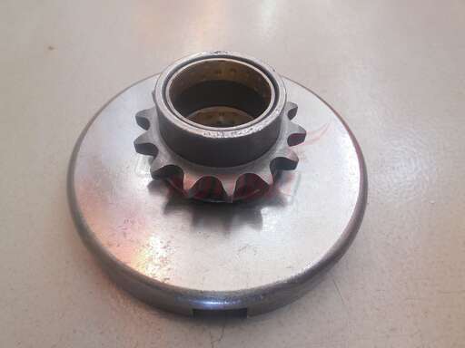 Изображение для Барабан сцепления наружный голый LIFAN 168F-R (21336) (LIFAN оригинал)