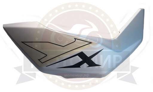 Изображение для Облицовка бензобака правая FIREGUARD TRAIL 250 (53390180, 53390182)