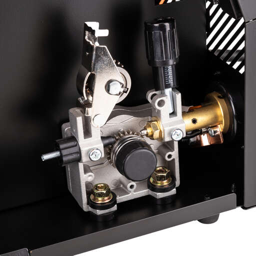 Изображение для Сварочный полуавтомат UNO MIG 200 SYN PULSE