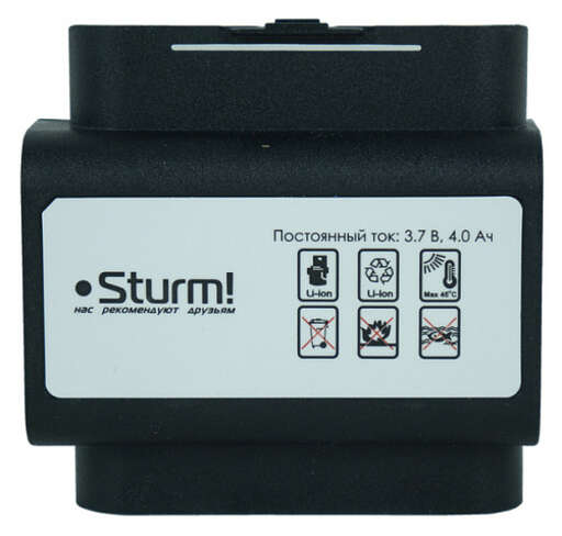 Изображение для Лазерный уровень Sturm!  4010-14-AL