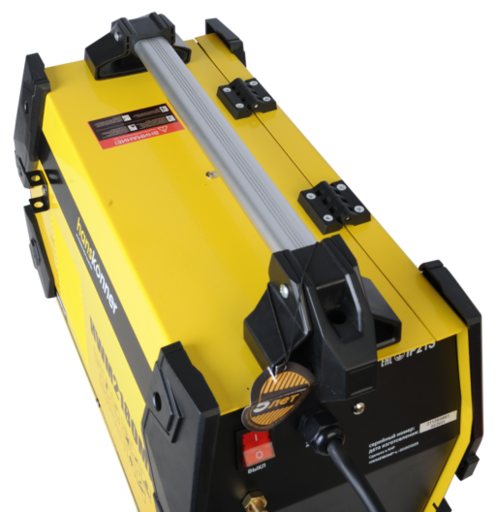 Изображение для Сварочный полуавтомат HWM2180MF