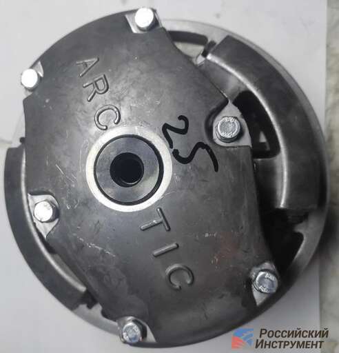 Изображение для Вариатор Арктик (посадка на 25 мм, без выноса)