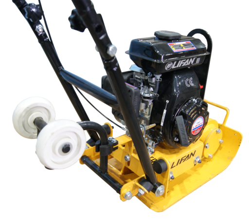 Изображение для Виброплита Lifan PVB50 (10 кН)