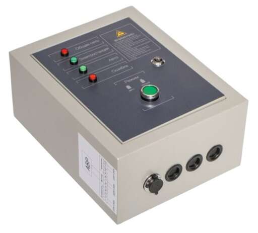 Изображение для Блок управления LIFAN ATS 12000EA